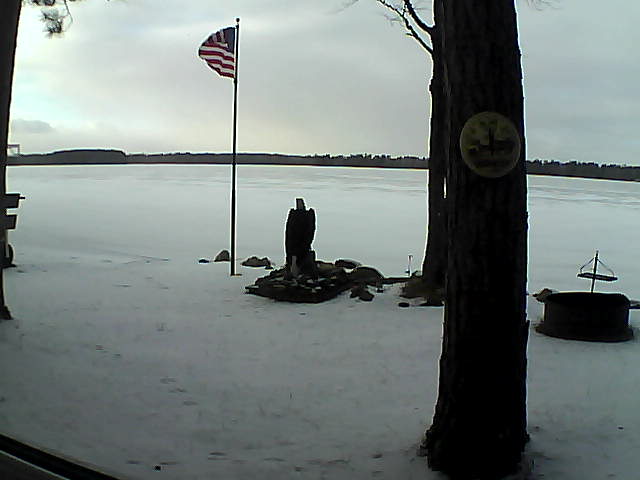 Whiteface Cam Image - Mon, 11/26/2018 2:49pm 