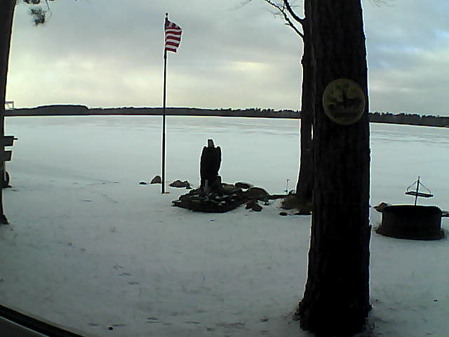 Whiteface Cam Image - Mon, 11/26/2018 3:09pm 