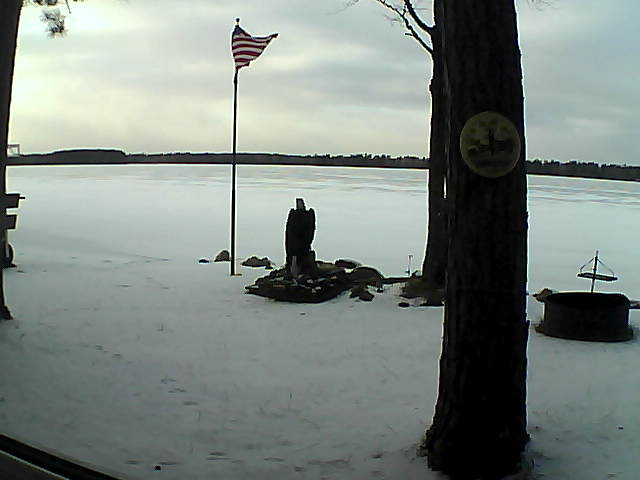 Whiteface Cam Image - Mon, 11/26/2018 3:19pm 