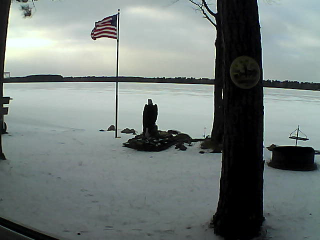 Whiteface Cam Image - Mon, 11/26/2018 3:29pm 