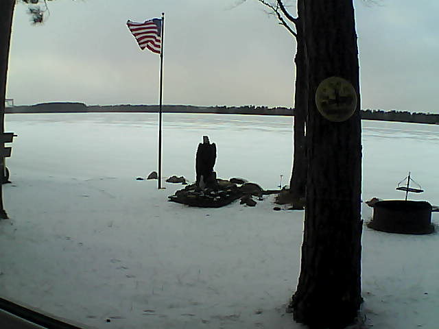 Whiteface Cam Image - Mon, 11/26/2018 3:39pm 