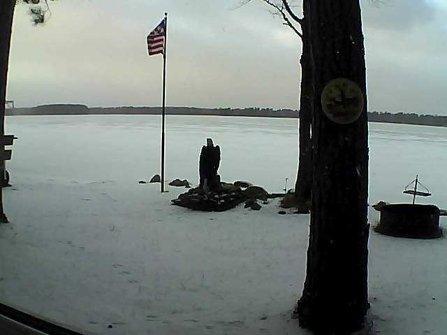 Whiteface Cam Image - Mon, 11/26/2018 3:49pm 