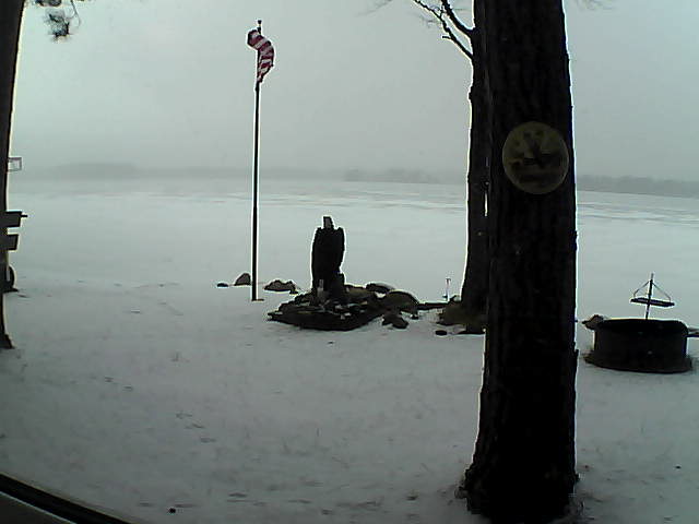 Whiteface Cam Image - Mon, 11/26/2018 3:59pm 