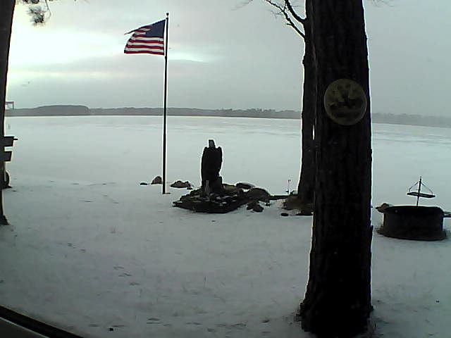 Whiteface Cam Image - Mon, 11/26/2018 4:09pm 