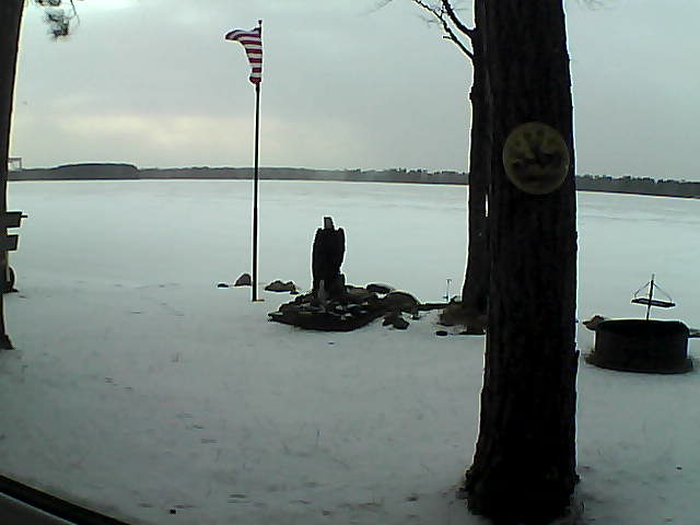 Whiteface Cam Image - Mon, 11/26/2018 4:19pm 