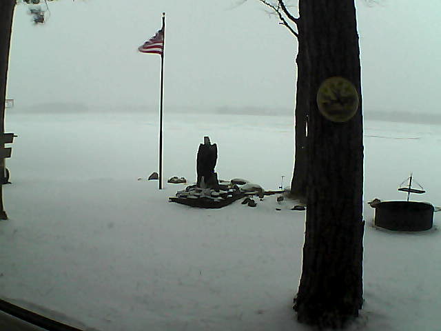 Whiteface Cam Image - Tue, 11/27/2018 7:09am 