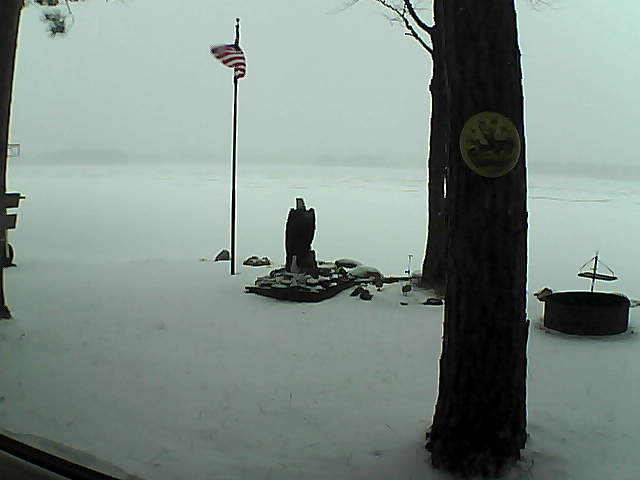 Whiteface Cam Image - Tue, 11/27/2018 7:19am 