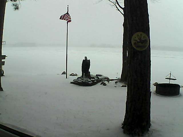 Whiteface Cam Image - Tue, 11/27/2018 7:39am 