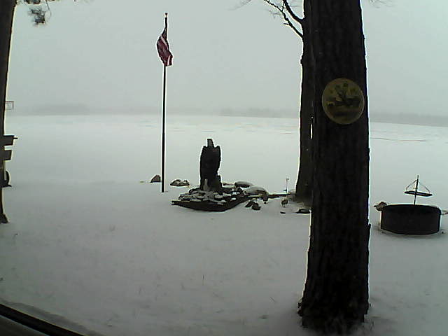 Whiteface Cam Image - Tue, 11/27/2018 7:50am 