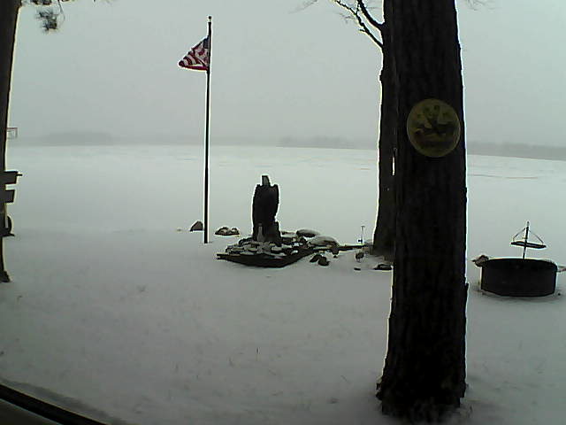 Whiteface Cam Image - Tue, 11/27/2018 7:59am 