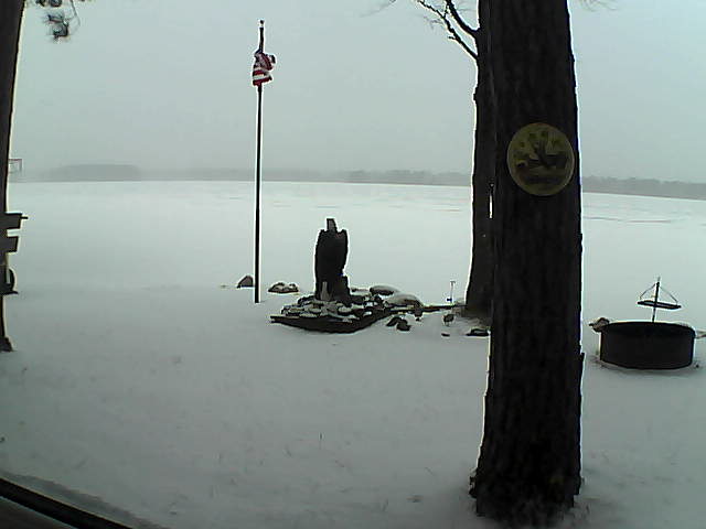 Whiteface Cam Image - Tue, 11/27/2018 8:09am 