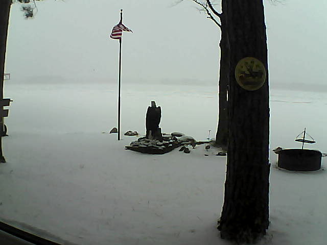 Whiteface Cam Image - Tue, 11/27/2018 8:19am 