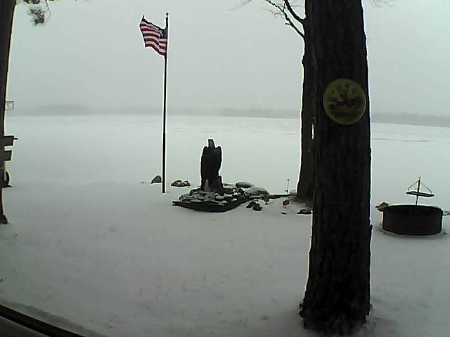 Whiteface Cam Image - Tue, 11/27/2018 8:29am 