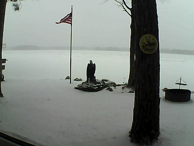 Whiteface Cam Image - Tue, 11/27/2018 8:39am 