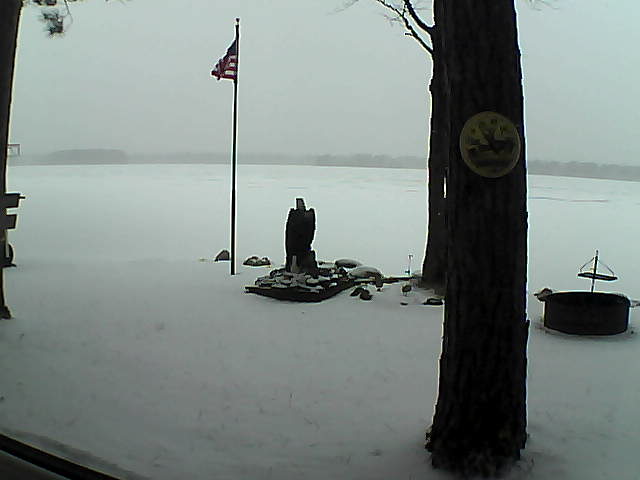 Whiteface Cam Image - Tue, 11/27/2018 8:49am 