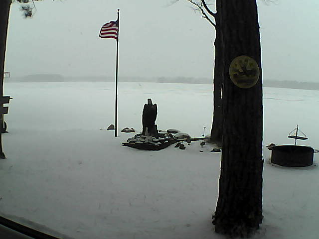 Whiteface Cam Image - Tue, 11/27/2018 8:59am 