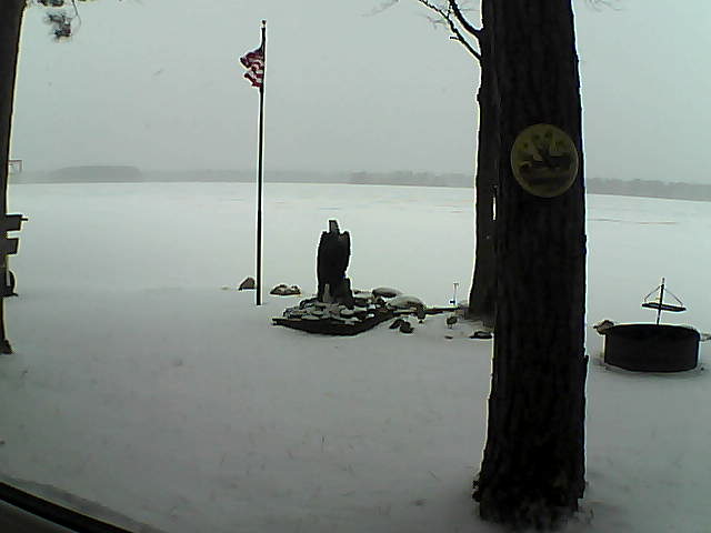 Whiteface Cam Image - Tue, 11/27/2018 9:09am 