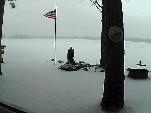 Whiteface Cam Image - Tue, 11/27/2018 9:19am 