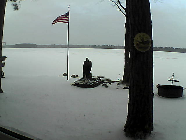 Whiteface Cam Image - Tue, 11/27/2018 9:39am 