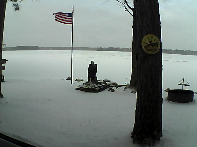 Whiteface Cam Image - Tue, 11/27/2018 9:49am 