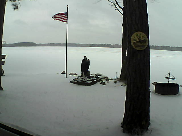 Whiteface Cam Image - Tue, 11/27/2018 10:09am 