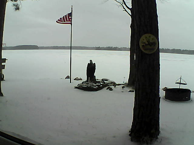 Whiteface Cam Image - Tue, 11/27/2018 10:19am 