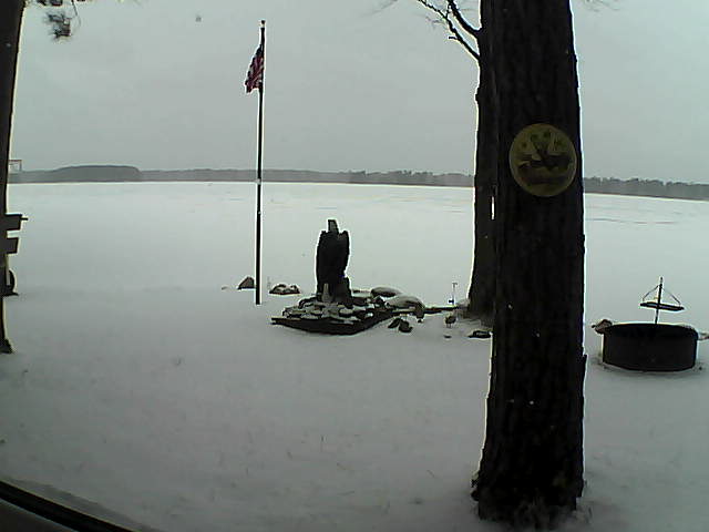 Whiteface Cam Image - Tue, 11/27/2018 10:29am 