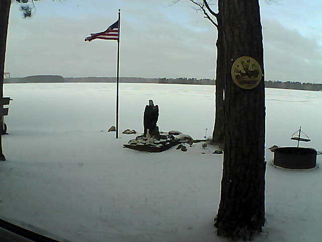 Whiteface Cam Image - Tue, 11/27/2018 10:50am 