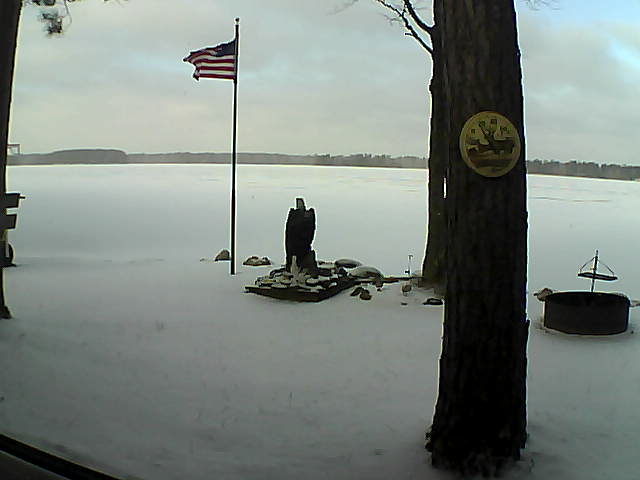 Whiteface Cam Image - Tue, 11/27/2018 10:59am 