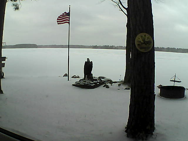 Whiteface Cam Image - Tue, 11/27/2018 11:09am 