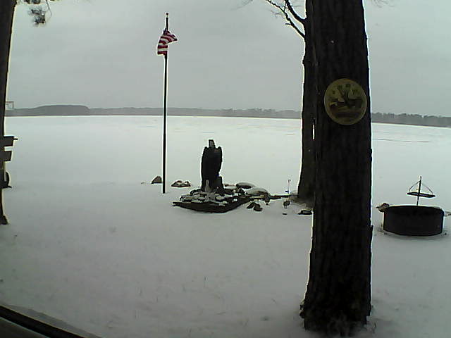 Whiteface Cam Image - Tue, 11/27/2018 11:19am 