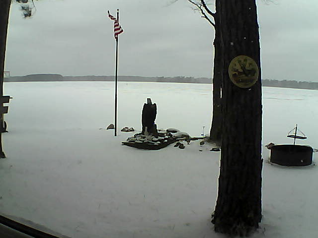 Whiteface Cam Image - Tue, 11/27/2018 11:30am 