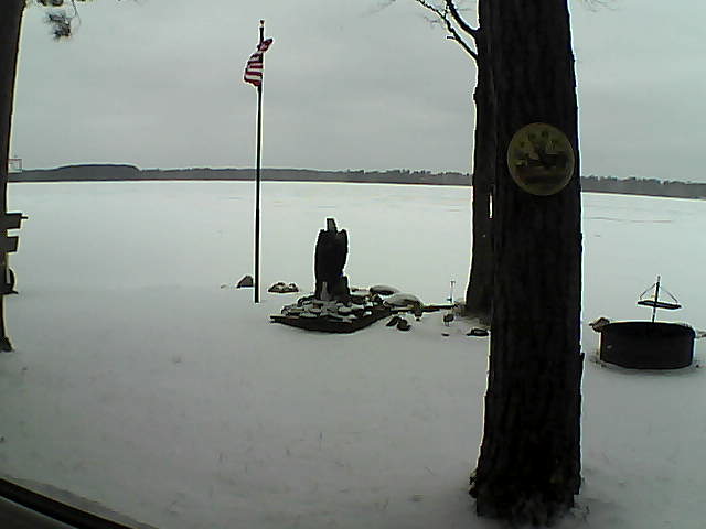 Whiteface Cam Image - Tue, 11/27/2018 11:40am 