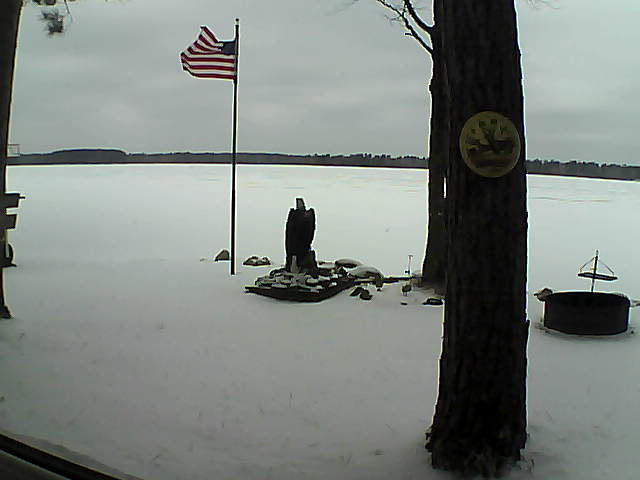 Whiteface Cam Image - Tue, 11/27/2018 12:00pm 