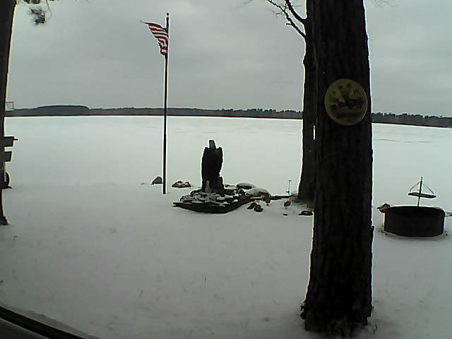 Whiteface Cam Image - Tue, 11/27/2018 12:10pm 