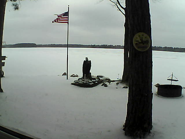 Whiteface Cam Image - Tue, 11/27/2018 12:20pm 