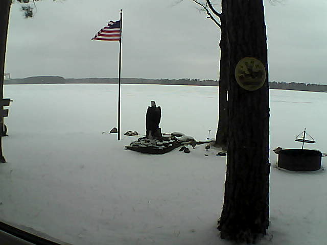 Whiteface Cam Image - Tue, 11/27/2018 12:30pm 