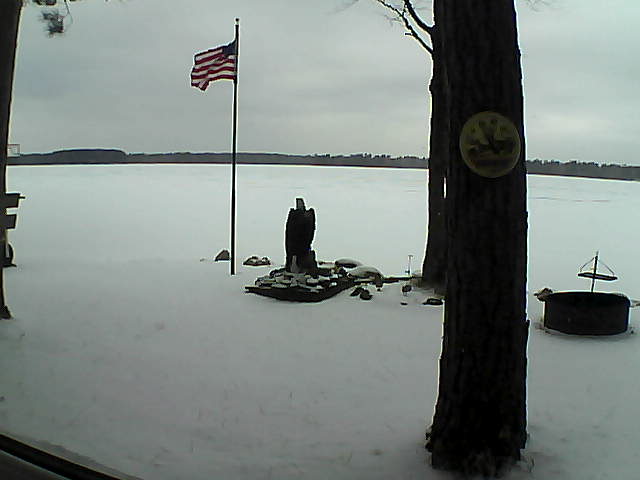 Whiteface Cam Image - Tue, 11/27/2018 12:40pm 