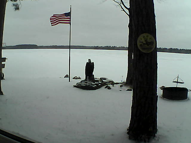 Whiteface Cam Image - Tue, 11/27/2018 1:00pm 