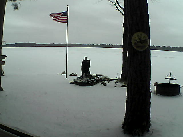 Whiteface Cam Image - Tue, 11/27/2018 1:10pm 