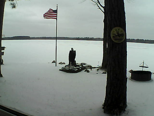 Whiteface Cam Image - Tue, 11/27/2018 1:20pm 