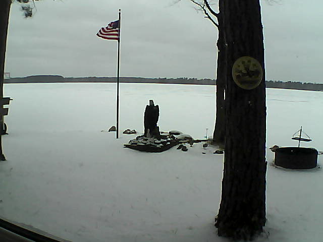 Whiteface Cam Image - Tue, 11/27/2018 1:30pm 