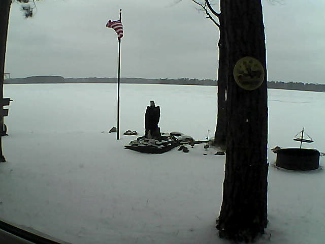 Whiteface Cam Image - Tue, 11/27/2018 1:40pm 