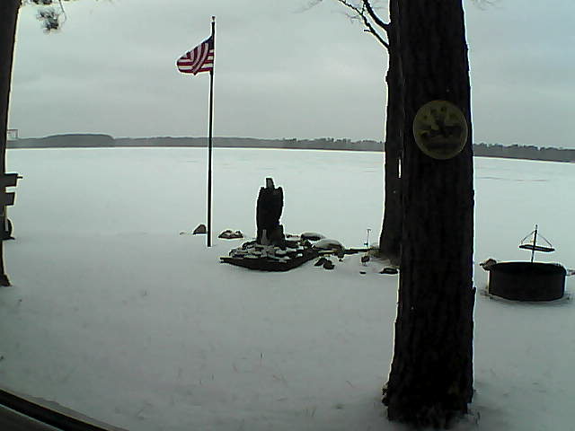 Whiteface Cam Image - Tue, 11/27/2018 1:50pm 