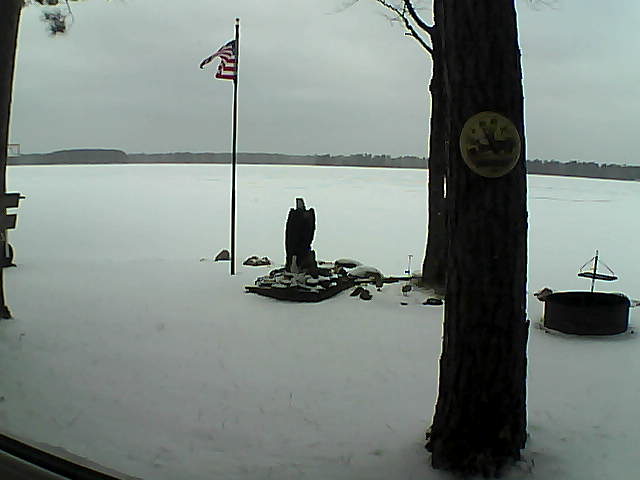 Whiteface Cam Image - Tue, 11/27/2018 2:00pm 