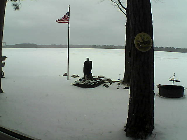 Whiteface Cam Image - Tue, 11/27/2018 2:10pm 