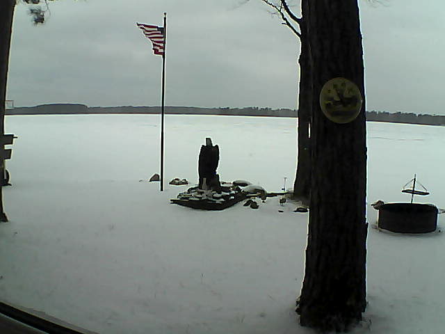 Whiteface Cam Image - Tue, 11/27/2018 2:20pm 