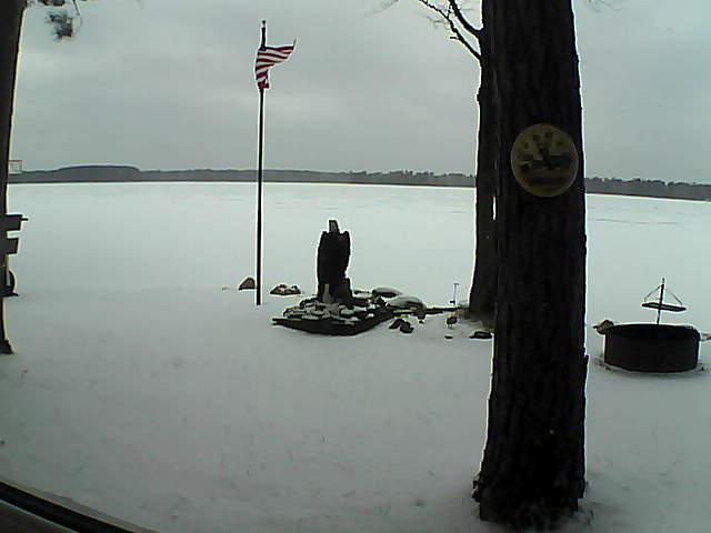 Whiteface Cam Image - Tue, 11/27/2018 2:30pm 