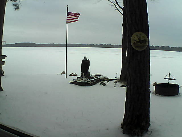 Whiteface Cam Image - Tue, 11/27/2018 2:40pm 