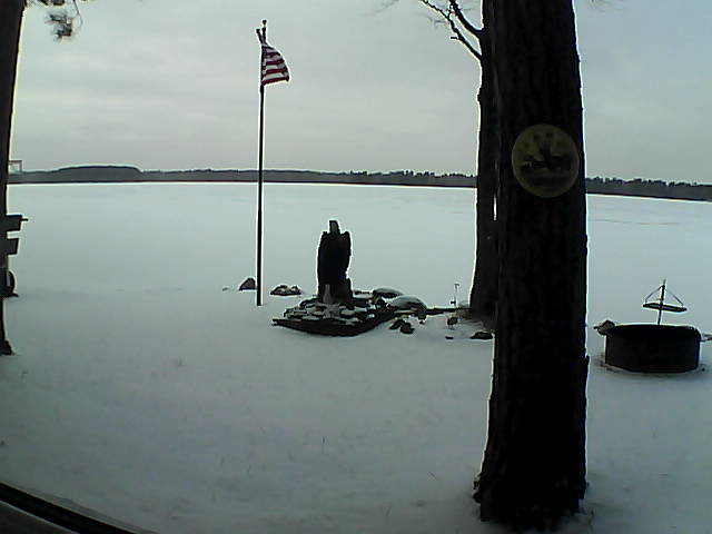 Whiteface Cam Image - Tue, 11/27/2018 2:50pm 